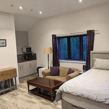 Private Garden Annexe With Kitchenette Apartment Gedney ภายนอก รูปภาพ